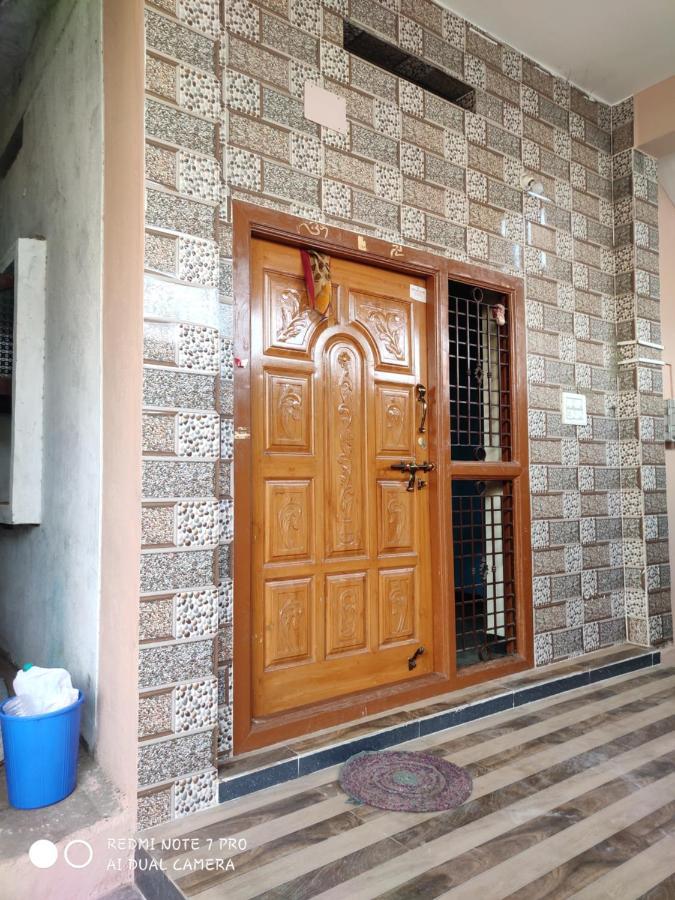 Lohit Homestay Hampi Extérieur photo