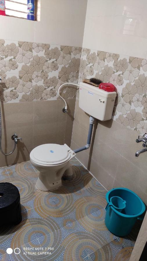 Lohit Homestay Hampi Extérieur photo
