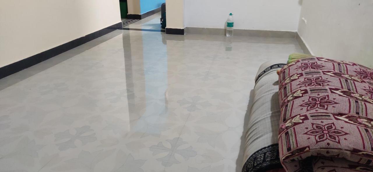 Lohit Homestay Hampi Extérieur photo